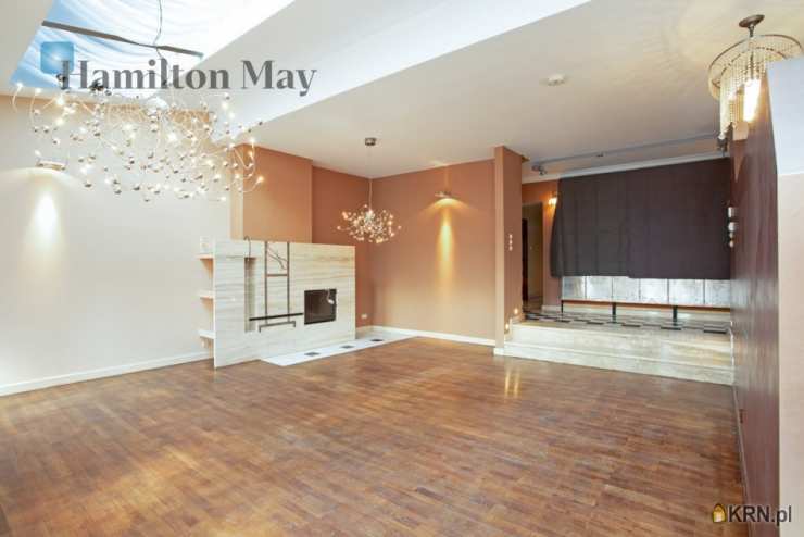 Hamilton May, Mieszkanie  do wynajęcia, Kraków, Stare Miasto, ul. Rynek Główny