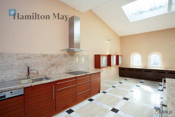 Mieszkanie  do wynajęcia, 2 pokojowe, Kraków, Stare Miasto, ul. Rynek Główny