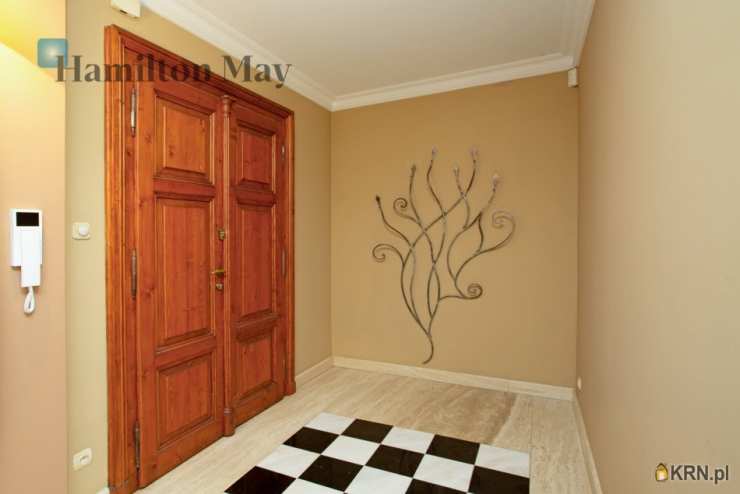 Hamilton May, Mieszkanie  do wynajęcia, Kraków, Stare Miasto, ul. Rynek Główny