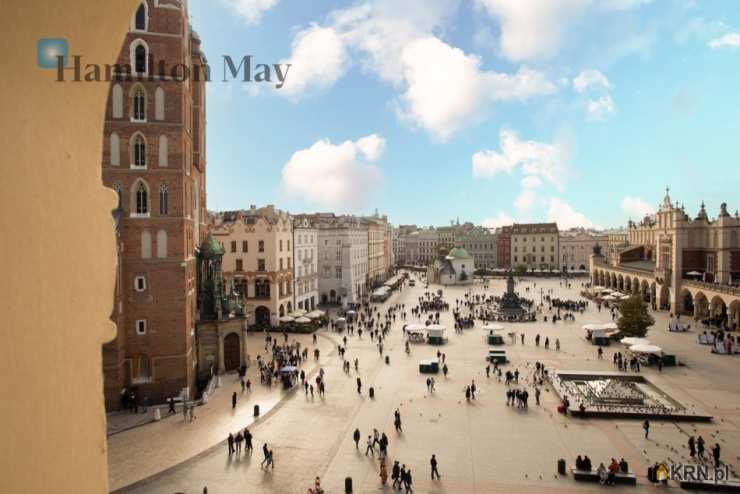 Mieszkanie  do wynajęcia, Kraków, Stare Miasto, ul. Rynek Główny, 2 pokojowe