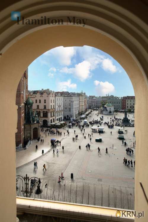 Kraków, Stare Miasto, ul. Rynek Główny, Mieszkanie  do wynajęcia, 2 pokojowe