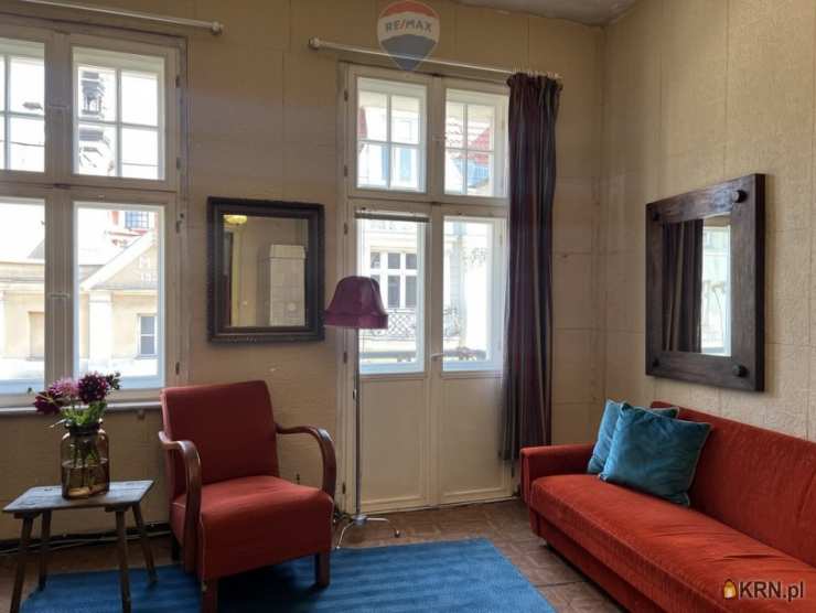 Mieszkanie  na sprzedaż, Poznań, Stare Miasto, ul. , 5 pokojowe