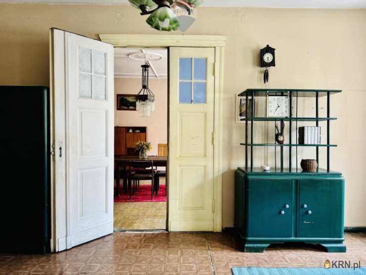 Mieszkanie  na sprzedaż, 5 pokojowe, Poznań, Stare Miasto, ul. 