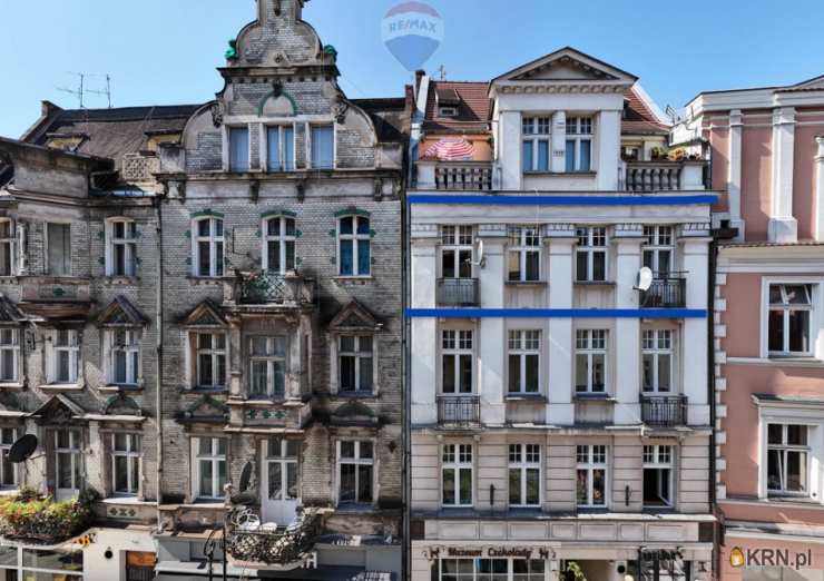 Poznań, Stare Miasto, ul. , Mieszkanie  na sprzedaż, 5 pokojowe