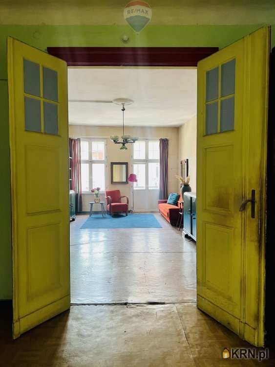5 pokojowe, Mieszkanie  na sprzedaż, Poznań, Stare Miasto, ul. 