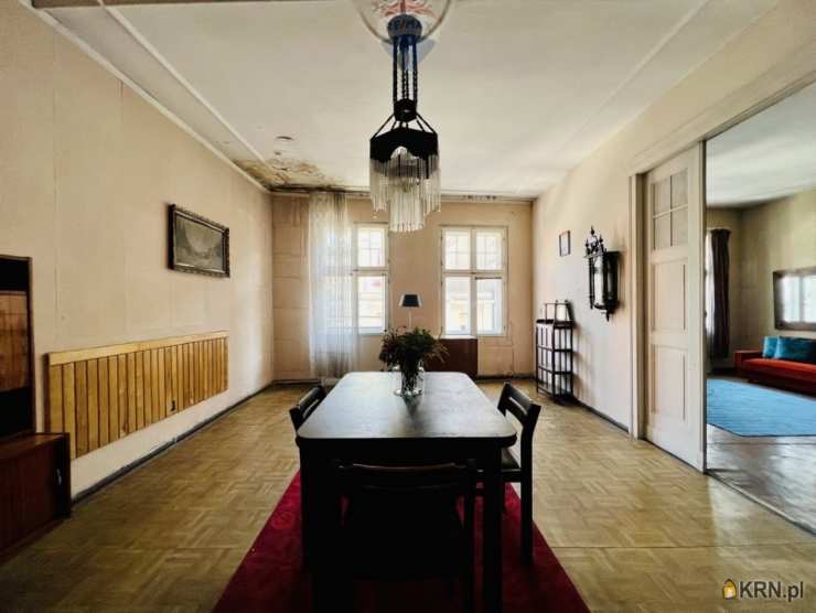 Mieszkanie  na sprzedaż, Poznań, Stare Miasto, ul. , 5 pokojowe