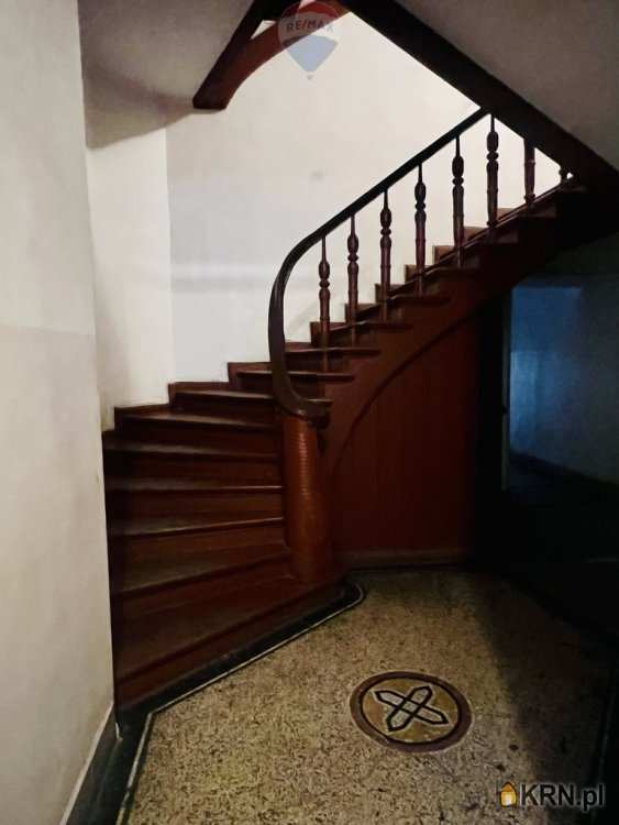 5 pokojowe, Poznań, Stare Miasto, ul. , Mieszkanie  na sprzedaż