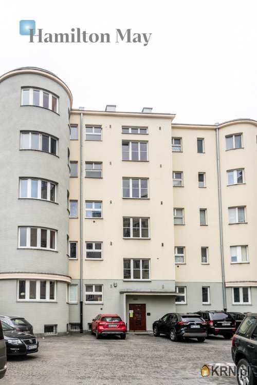Hamilton May, Mieszkanie  do wynajęcia, Warszawa, ul. 