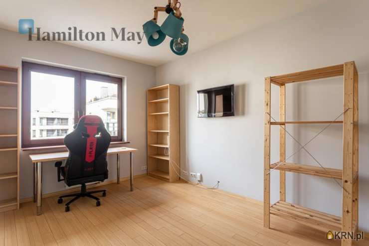 Hamilton May, Mieszkanie  do wynajęcia, Warszawa, ul. 