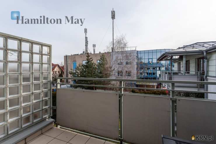 Hamilton May, Mieszkanie  do wynajęcia, Warszawa, ul. 