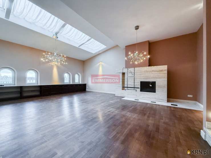 Mieszkanie  do wynajęcia, Kraków, Stare Miasto, ul. , 3 pokojowe