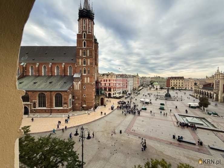 Kraków, Stare Miasto, ul. , 3 pokojowe, Mieszkanie  do wynajęcia