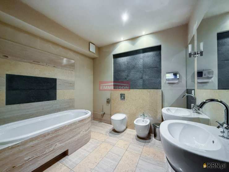 3 pokojowe, Mieszkanie  do wynajęcia, Kraków, Stare Miasto, ul. 