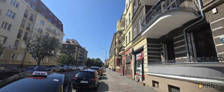 Mieszkanie  na sprzedaż, 5 pokojowe, Szczecin, ul. 