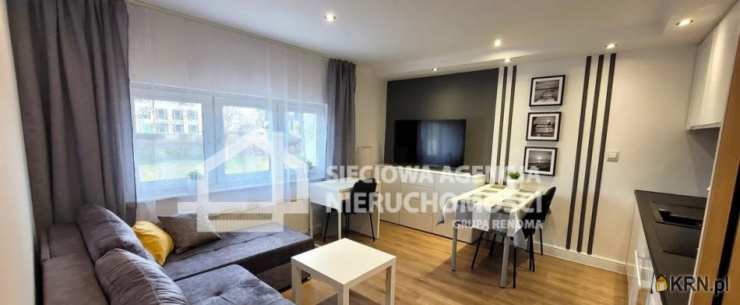Mieszkanie  do wynajęcia, Gdynia, Orłowo, ul. Zwycięstwa, 1 pokojowe
