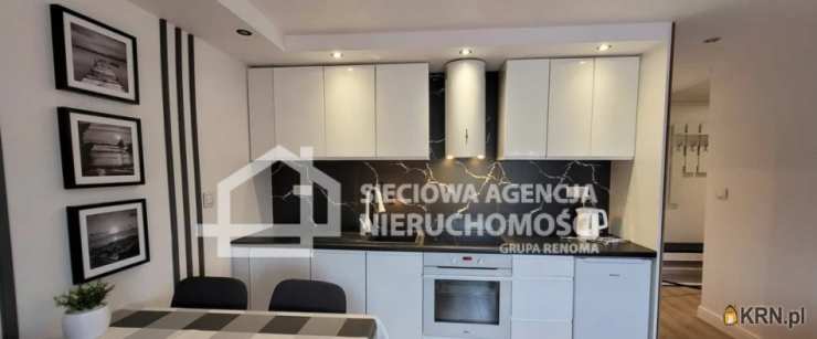 Gdynia, Orłowo, ul. Zwycięstwa, Mieszkanie  do wynajęcia, 1 pokojowe