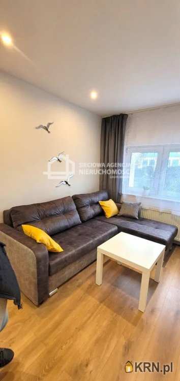 Gdynia, Orłowo, ul. Zwycięstwa, 1 pokojowe, Mieszkanie  do wynajęcia