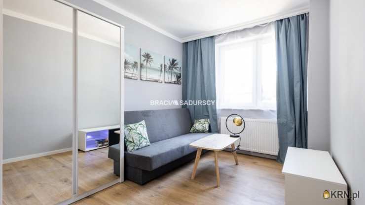 Mieszkanie  na sprzedaż, Kraków, Łagiewniki/Borek Fałęcki, ul. Żywiecka, 1 pokojowe