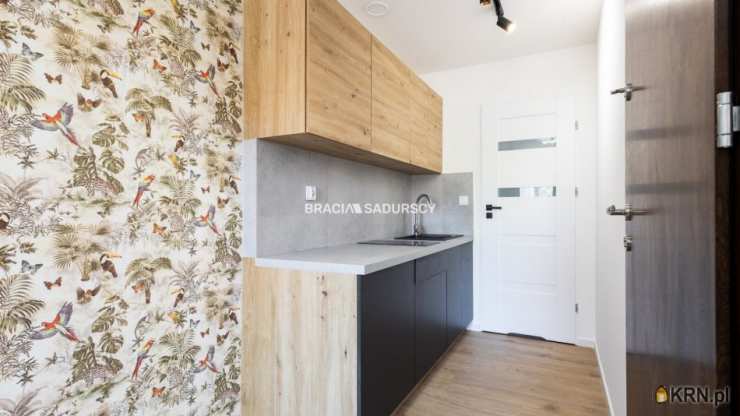 1 pokojowe, Mieszkanie  na sprzedaż, Kraków, Łagiewniki/Borek Fałęcki, ul. Żywiecka