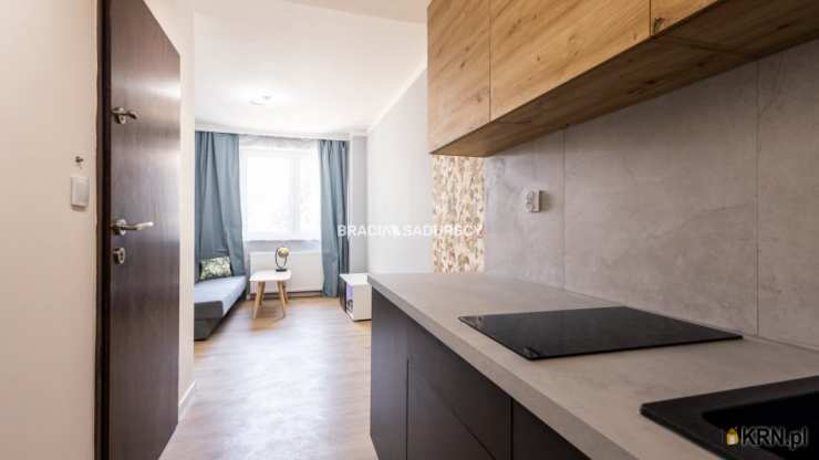 Bracia Sadurscy Oddział BS2 Rynek Pierwotny, Mieszkanie  na sprzedaż, Kraków, Łagiewniki/Borek Fałęcki, ul. Żywiecka