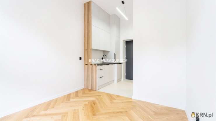 Mieszkanie  na sprzedaż, Kraków, Podgórze/Stare Podgórze, ul. Celna, 1 pokojowe