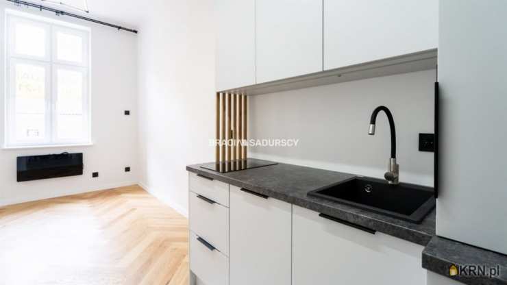 1 pokojowe, Kraków, Podgórze/Stare Podgórze, ul. Celna, Mieszkanie  na sprzedaż