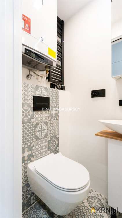 Bracia Sadurscy Oddział BS1 Kapelanka, Mieszkanie  na sprzedaż, Kraków, Podgórze/Stare Podgórze, ul. Celna