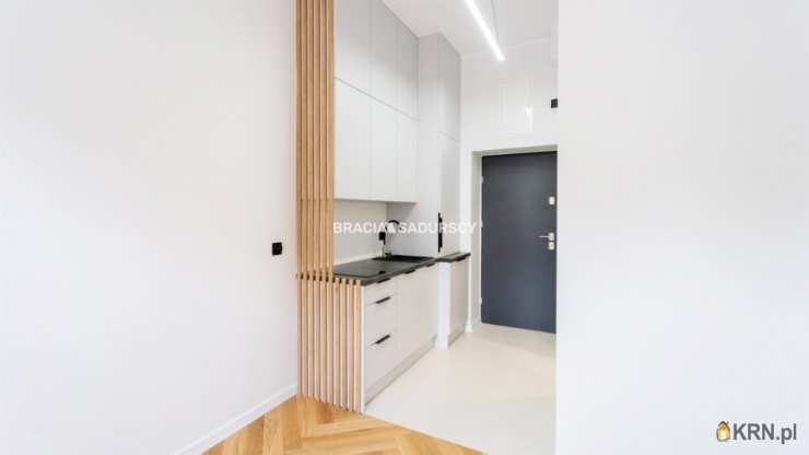 Mieszkanie  na sprzedaż, Kraków, Podgórze/Stare Podgórze, ul. Celna, 1 pokojowe