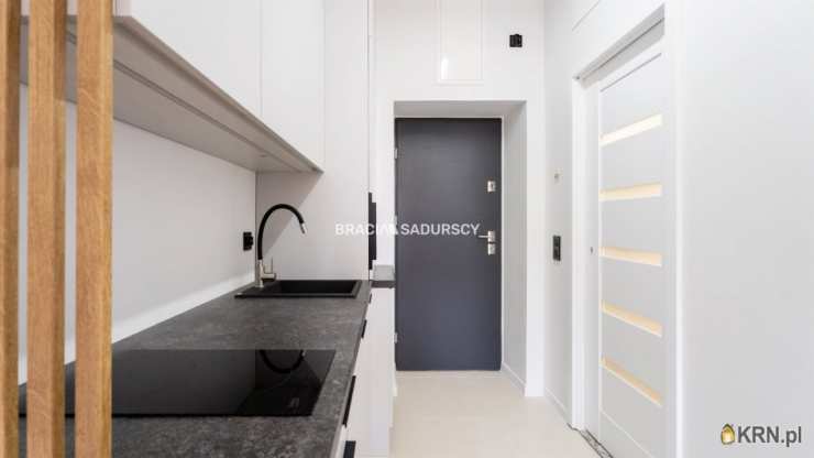 Mieszkanie  na sprzedaż, 1 pokojowe, Kraków, Podgórze/Stare Podgórze, ul. Celna