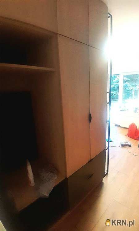 1 pokojowe, Mieszkanie  do wynajęcia, Kraków, ul. 