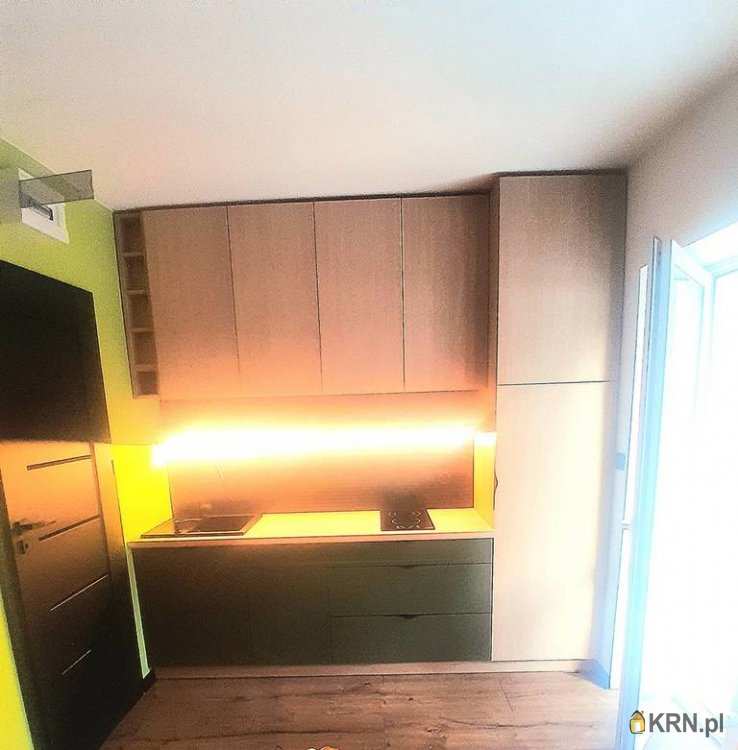 Mieszkanie  do wynajęcia, Kraków, ul. , 1 pokojowe