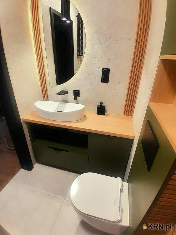 Mieszkanie  do wynajęcia, 1 pokojowe, Kraków, ul. 