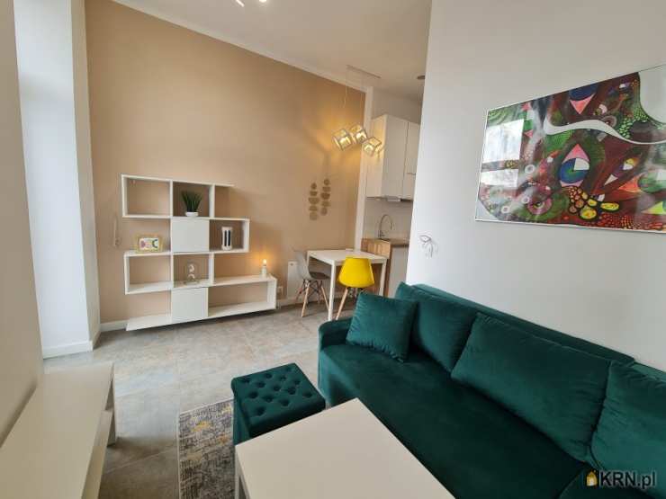 , Mieszkanie  na sprzedaż, Łódź, Górna, ul. Politechniki