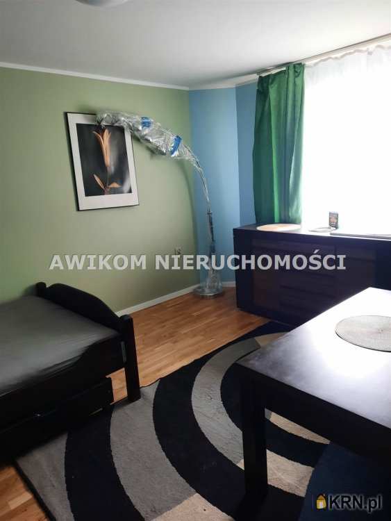Odrano-Wola, ul. , Mieszkanie  do wynajęcia, 1 pokojowe