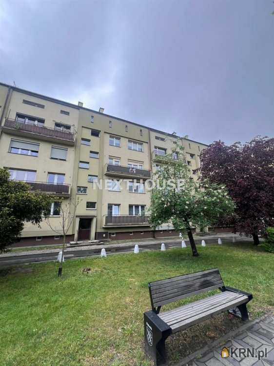 Nexthouse, Mieszkanie  na sprzedaż, Rybnik, ul. 