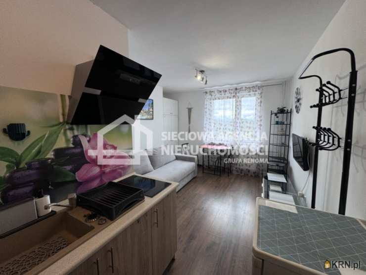 Sopot, Przylesie, ul. 23 Marca, 1 pokojowe, Mieszkanie  do wynajęcia