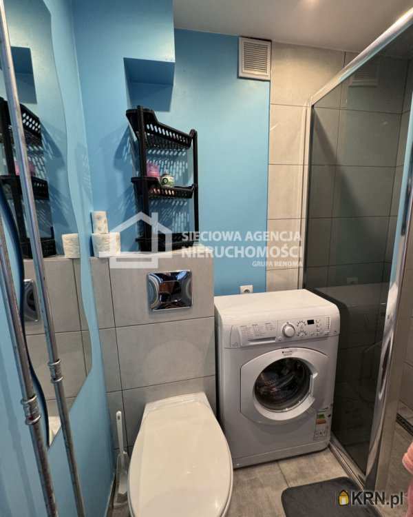 1 pokojowe, Mieszkanie  do wynajęcia, Sopot, Przylesie, ul. 23 Marca