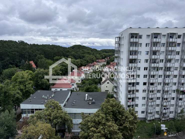 Mieszkanie  do wynajęcia, 1 pokojowe, Sopot, Przylesie, ul. 23 Marca