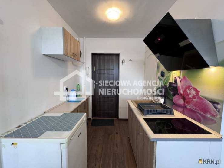 Sopot, Przylesie, ul. 23 Marca, Mieszkanie  na sprzedaż, 1 pokojowe