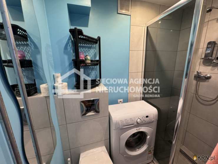 Sieciowa Agencja Nieruchomości Grupa Renoma, Mieszkanie  do wynajęcia, Sopot, Przylesie, ul. 23 Marca