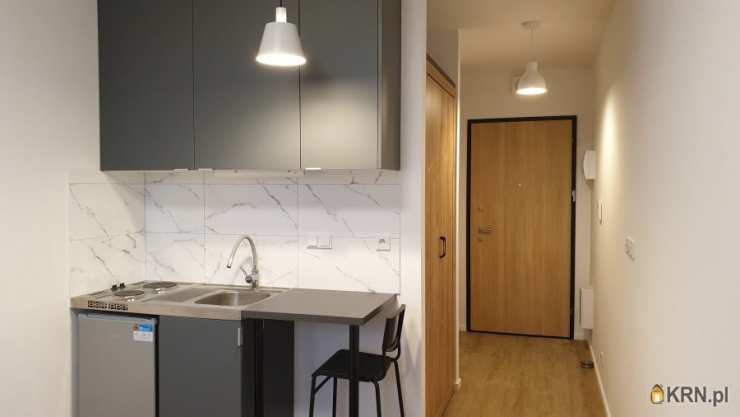 Mieszkanie  na sprzedaż, Warszawa, Włochy/Wiktoryn, ul. , 1 pokojowe