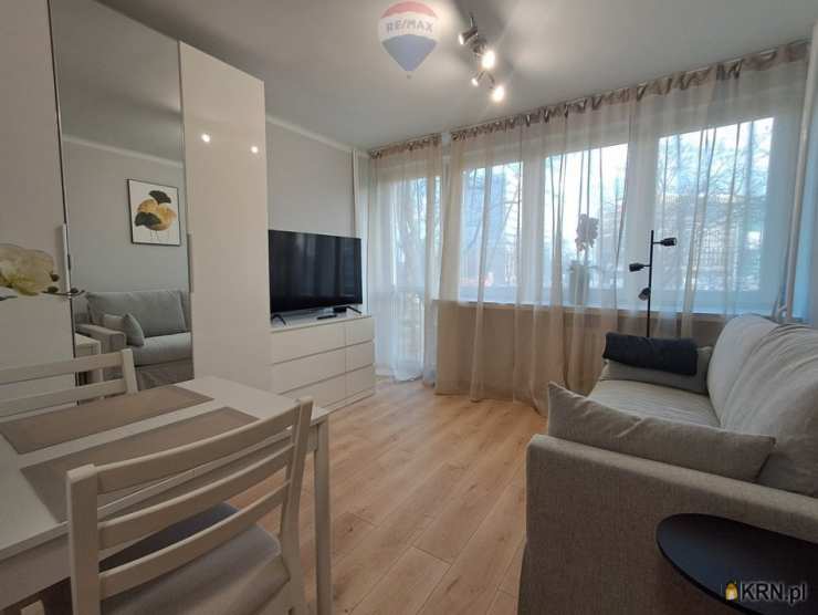 Mieszkanie  do wynajęcia, Warszawa, Włochy, ul. , 1 pokojowe