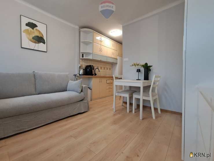 Mieszkanie  do wynajęcia, 1 pokojowe, Warszawa, Włochy, ul. 