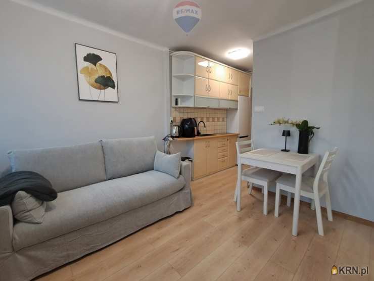 Mieszkanie  do wynajęcia, Warszawa, Włochy, ul. , 1 pokojowe