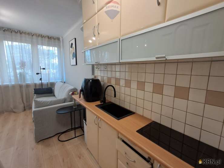 1 pokojowe, Mieszkanie  do wynajęcia, Warszawa, Włochy, ul. 