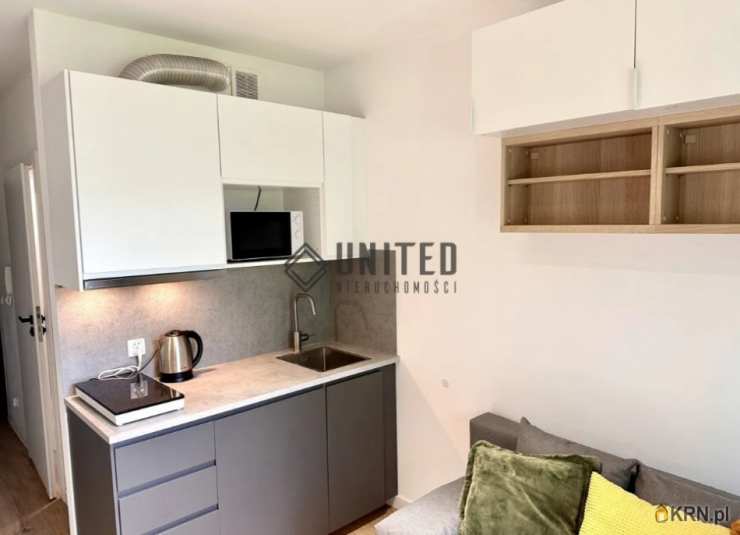 Wrocław, Fabryczna/Muchobór Mały, ul. , 1 pokojowe, Mieszkanie  na sprzedaż