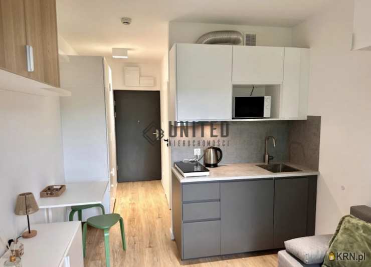 1 pokojowe, Wrocław, Fabryczna/Muchobór Mały, ul. , Mieszkanie  na sprzedaż