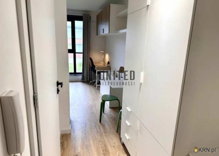 UNITED Nieruchomości, Mieszkanie  na sprzedaż, Wrocław, Fabryczna/Muchobór Mały, ul. 