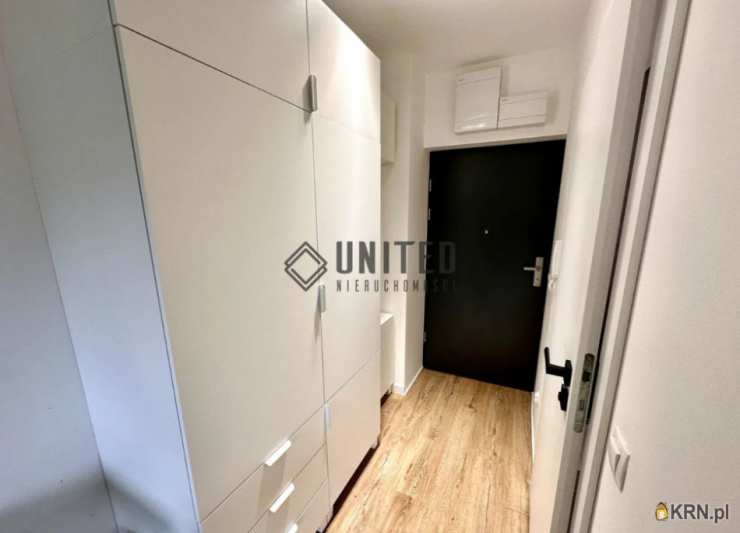 Mieszkanie  na sprzedaż, Wrocław, Fabryczna/Muchobór Mały, ul. , 1 pokojowe