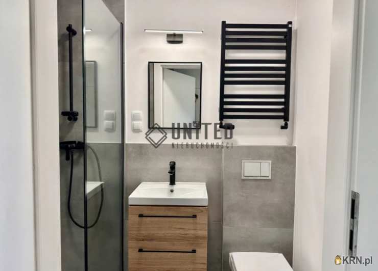 Mieszkanie  na sprzedaż, 1 pokojowe, Wrocław, Fabryczna/Muchobór Mały, ul. 